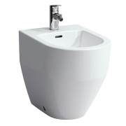 Bide Laufen Pro, 360x530 mm, balts