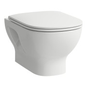 Piekaramais Tualetes pods Laufen Lua Basic