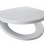 Poda vāks Jika Tigo/Lyra Plus Rimless, SC, balts