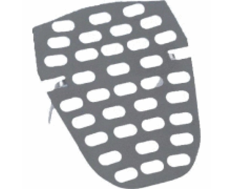 Reatīte filtrs pisuāram Jika Golem