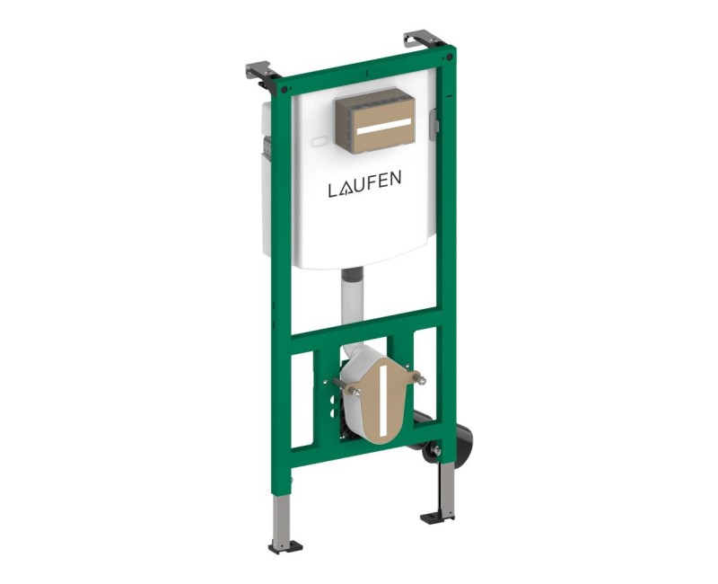 Монтажная рама Laufen Ineo, 500х135 мм, h=1120 мм