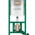 Монтажная рама Laufen Ineo, 500х135 мм, h=1120 мм