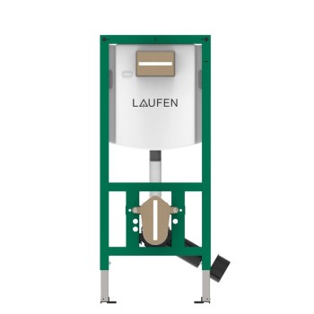 Монтажная рама Laufen Ineo, 500х135 мм, h=1120 мм