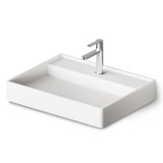 PAA (Latvija) Izlietne PAA INFINITY SilkStone