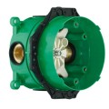 Montāžas iebūvējamā daļa Hansgrohe iBox, universālais 01700180