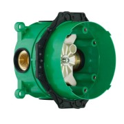HANSGROHE (Vācija) Montāžas iebūvējamā daļa Hansgrohe