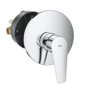 GROHE (Vācija) Vannas / Dušas maisītājs