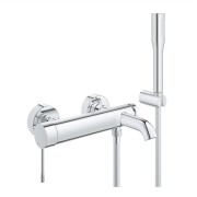 GROHE (Vācija) Vannas / Dušas maisītājs
