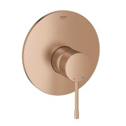 GROHE (Vācija) Vannas / Dušas maisītājs