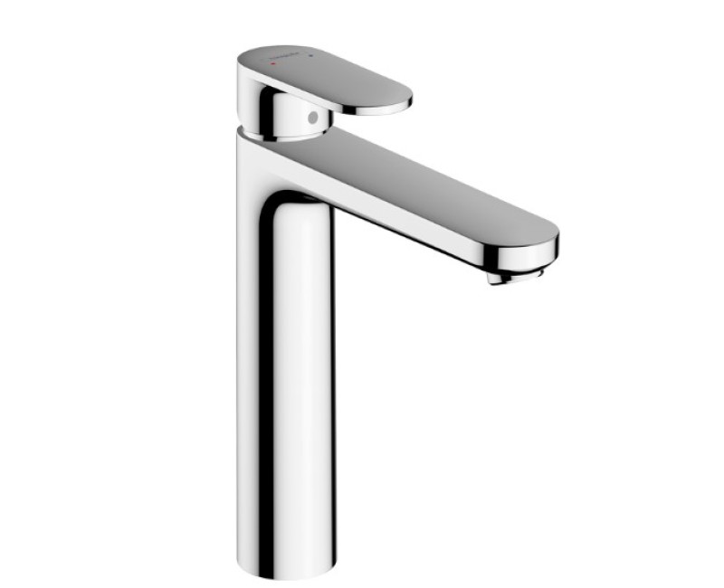 Izlietnes maisītājs Hansgrohe  Vernis Blend 190, hroms