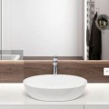 Izlietnes maisītājs Hansgrohe  Vernis Blend 190, hroms