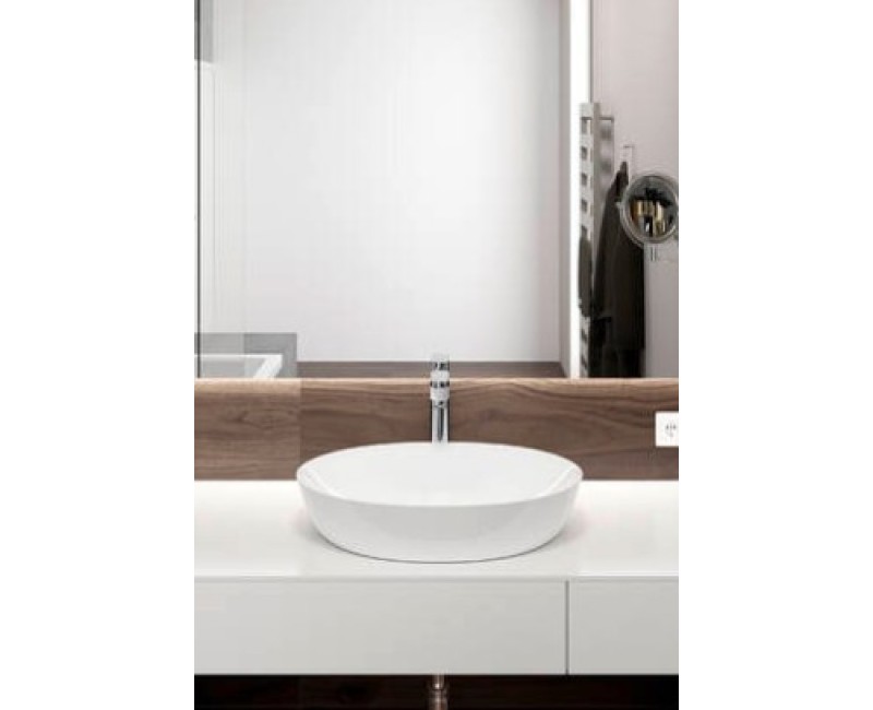 Izlietnes maisītājs Hansgrohe  Vernis Blend 190, hroms