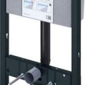 Montāžas rāmis Duravit DuraSystem® Basic, 500x155 mm, h=1148 mm