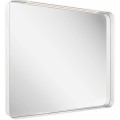 Зеркало Ravak Strip I 600х700 белое с подсветкой