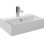 Vannas istabas izlietne Hatria Lavabo 60x36.5cm, Balta