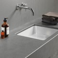 Раковина для ванной Hatria BAHIA встраиваемая, белая BH0500380010TU0