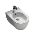 Bide Hatria FUSION PURE VORTEX®  Balts Y0U601