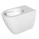 Bide Hatria Futura PURE VORTEX® Balts Y9B701