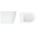 Bide Hatria Futura PURE VORTEX® Y9B701