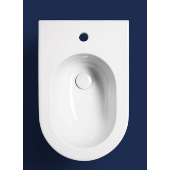 Биде Hatria CENTRICA PURE VORTEX® Белый Y9DA01