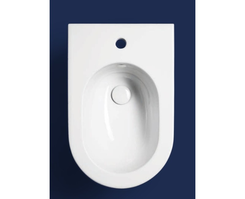 Bidė Hatria CENTRICA PURE VORTEX® Balta Y9DA01