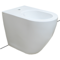 Bidė Hatria CENTRICA PURE VORTEX® Balta Y9DA01