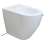 Bidė Hatria CENTRICA PURE VORTEX® Balta Y9DA01
