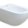 Подвесной унитаз Hatria CENTRICA PURE VORTEX® Белый Y9DB01