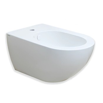 Piekaramais Bide Hatria CENTRICA PURE VORTEX® Balta Y9DB01