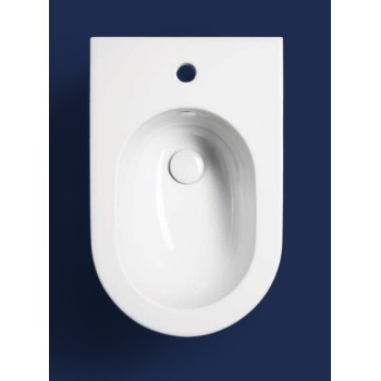 Piekaramais Bide Hatria CENTRICA PURE VORTEX® Balta Y9DB01