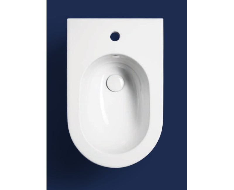 Подвесной унитаз Hatria CENTRICA PURE VORTEX® Белый Y9DB01