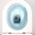 Подвесной унитаз Hatria CENTRICA PURE VORTEX®, без крышки, Белый Y9DE01