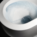 Подвесной унитаз Hatria CENTRICA PURE VORTEX®, без крышки, Белый Y9DE01