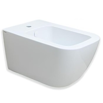 Piekaramais Bide Hatria TECNA PURE VORTEX® Balts Y9DG01