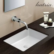 Hatria (Itālija) Vannas istabas izlietne Hatria