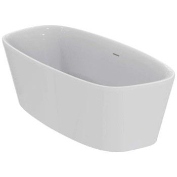 Brīvi stāvoša Vanna Ideal Standard Dea, 190x90 cm, lietā akrila, balta E306801