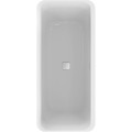 Brīvi stāvoša Vanna Ideal Standard Tonic II, 180x80 cm, lietā akrila, balta E398101