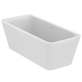 Brīvi stāvoša Vanna Ideal Standard Tonic II, 180x80 cm, lietā akrila, balta E398101