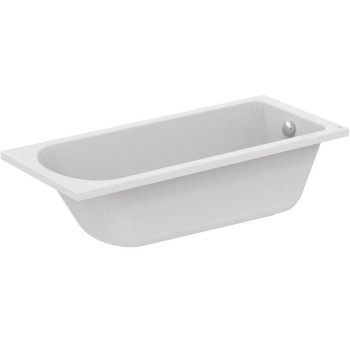 Vonia Ideal Standard Hotline, 160x70 cm, akrilo, balta K274501