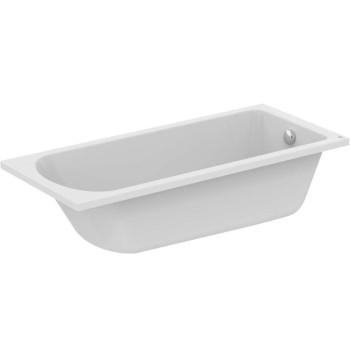 Vanna Ideal Standard Hotline, 170x75 cm, akrilo, balta K274601