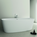Brīvi stāvoša Vanna Ideal Standard Dea, 190x90 cm, lietā akrila, matēti balta K8722V1