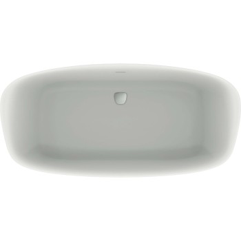 Brīvi stāvoša Vanna Ideal Standard Dea, 190x90 cm, lietā akrila, matēti balta K8722V1