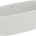 Brīvi stāvoša Vanna Ideal Standard Dea, 190x90 cm, lietā akrila, matēti balta K8722V1