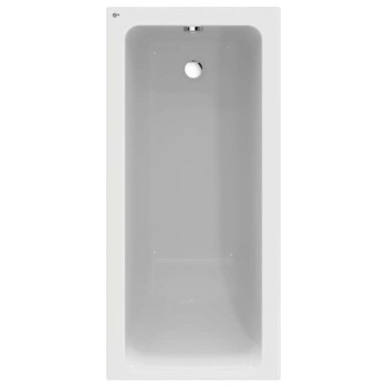 Vanna Ideal Standard Connect Air, 150x70 cm, akrila, balta T361301