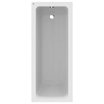 Vanna Ideal Standard Connect Air, 170x70 cm, akrila, balta T361701