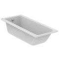 Vanna Ideal Standard Connect Air, 170x70 cm, akrila, balta T361701