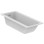 Vanna Ideal Standard Connect Air, 170x70 cm, akrila, balta T361701