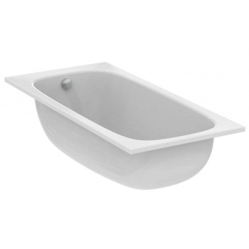 Vanna Ideal Standard i.Life, 170x80 cm, akrila, balta T476101