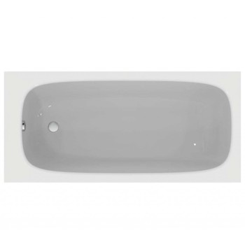 Vanna Ideal Standard i.Life, 170x80 cm, akrila, balta T476101