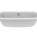 Vanna Ideal Standard i.Life Hexagon, 190x90 cm, akrilo, balta T476701